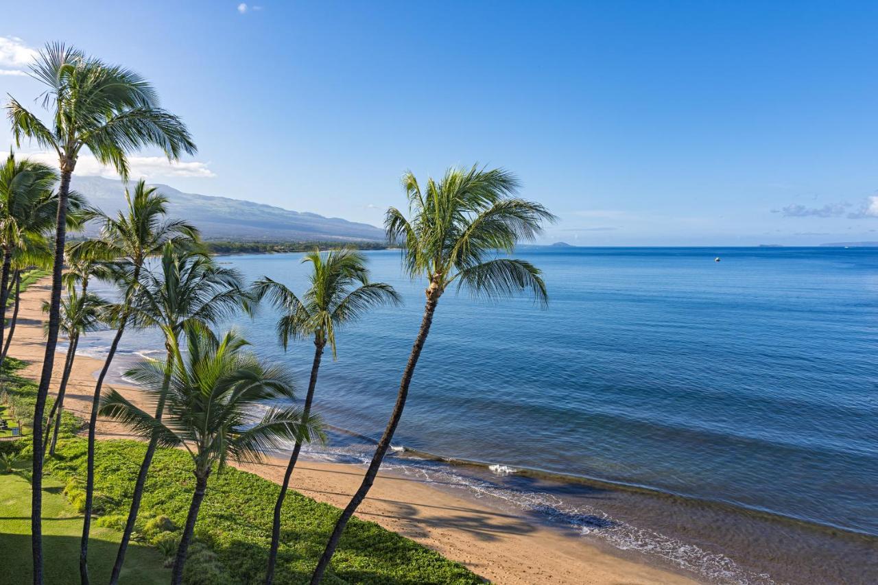 Maui Vista Condo 2410 Kihei Exterior photo