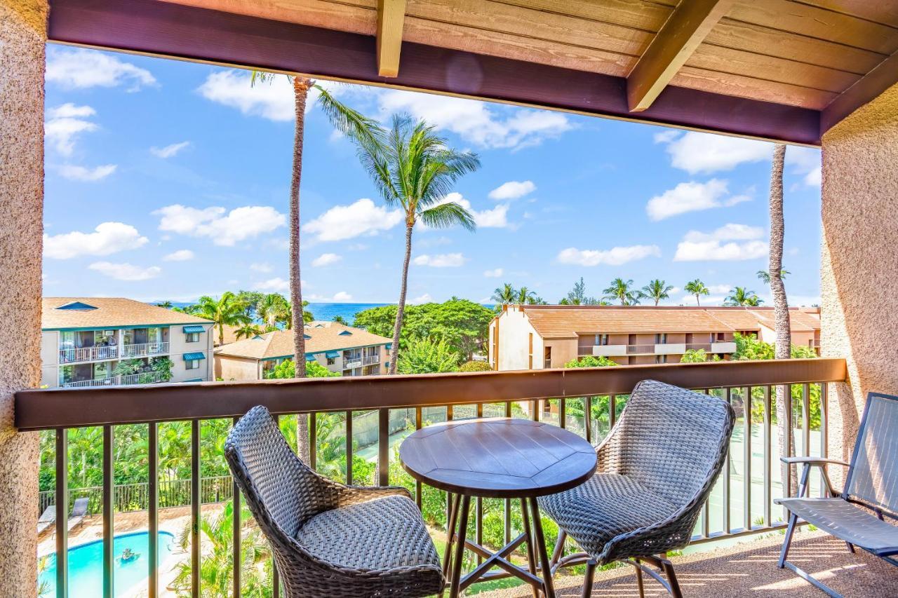 Maui Vista Condo 2410 Kihei Exterior photo