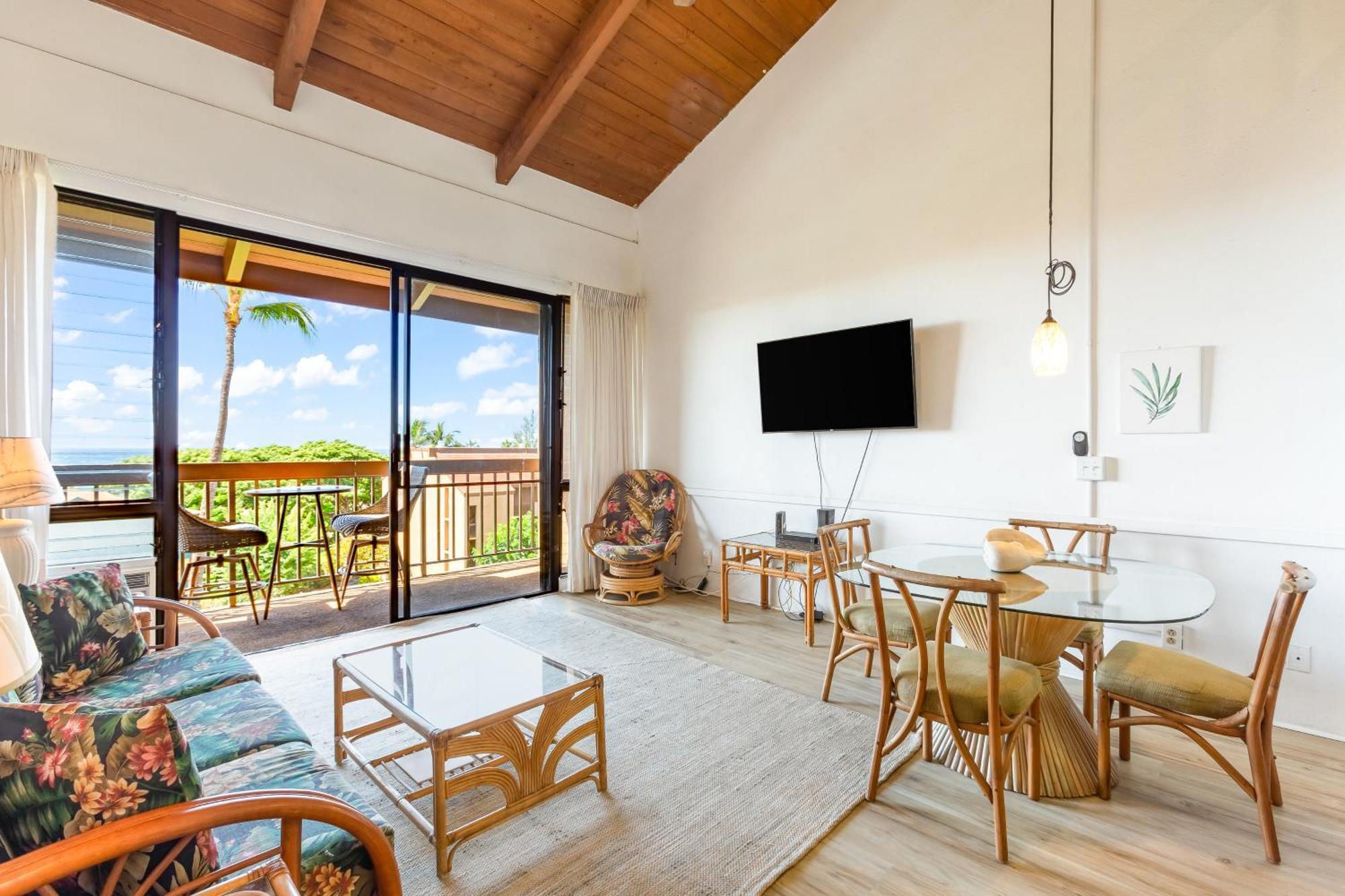 Maui Vista Condo 2410 Kihei Exterior photo