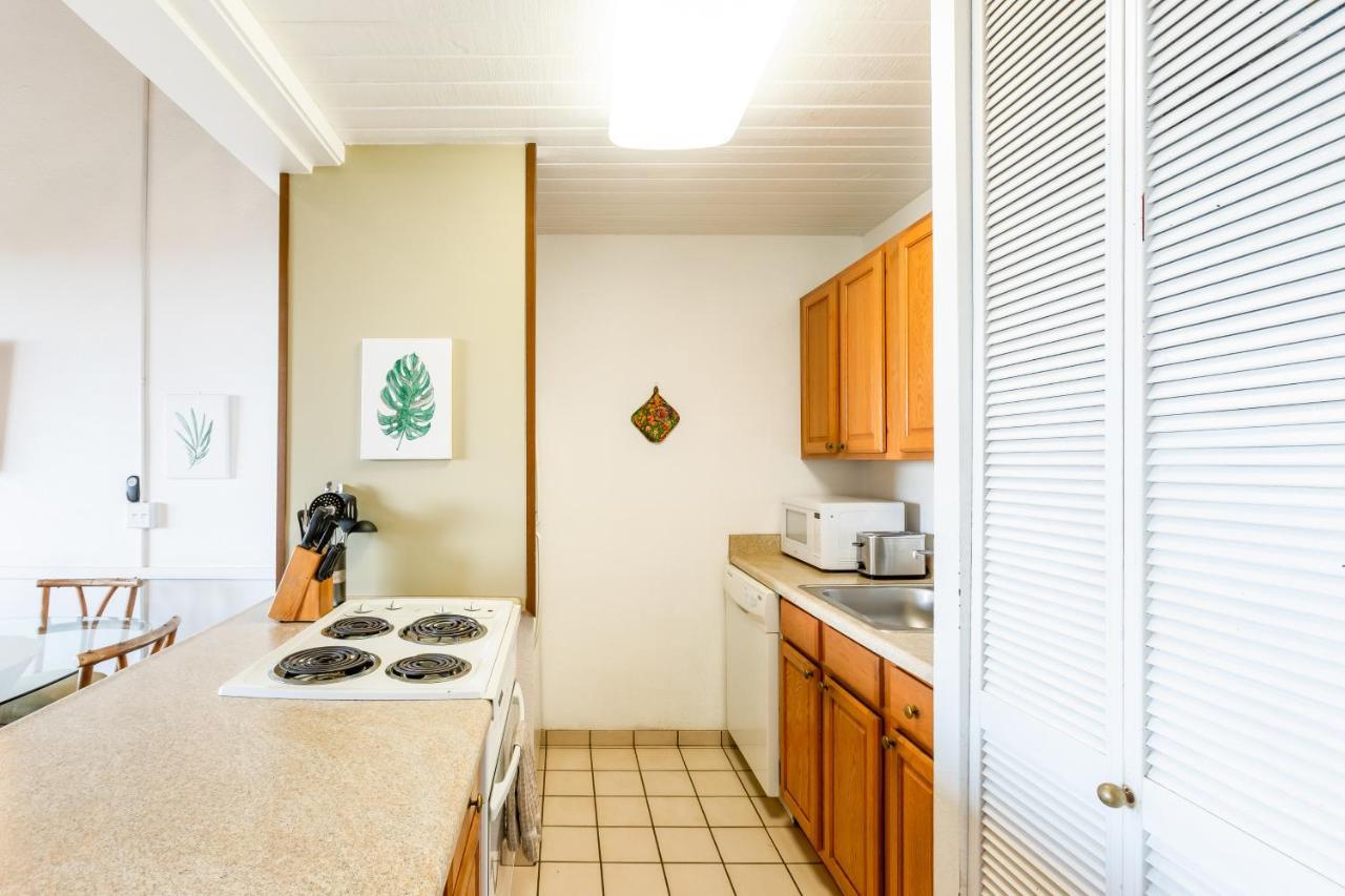 Maui Vista Condo 2410 Kihei Exterior photo